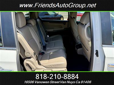 2020 Honda Odyssey EX-L - Photo 16 - Van Nuys, CA 91406