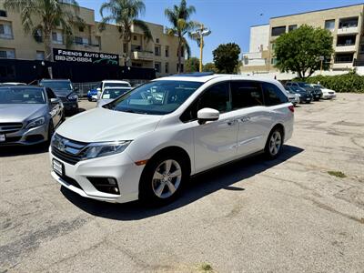 2020 Honda Odyssey EX-L - Photo 7 - Van Nuys, CA 91406