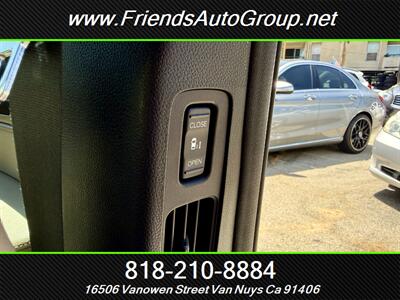 2020 Honda Odyssey EX-L - Photo 28 - Van Nuys, CA 91406