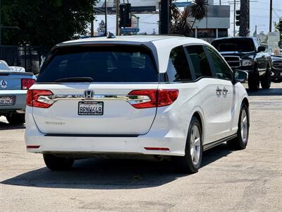 2020 Honda Odyssey EX-L - Photo 6 - Van Nuys, CA 91406