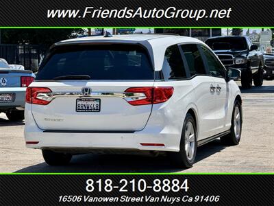 2020 Honda Odyssey EX-L - Photo 6 - Van Nuys, CA 91406