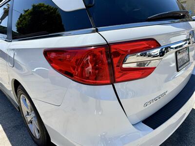 2020 Honda Odyssey EX-L - Photo 33 - Van Nuys, CA 91406