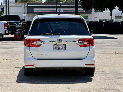2020 Honda Odyssey EX-L - Photo 5 - Van Nuys, CA 91406