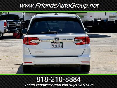 2020 Honda Odyssey EX-L - Photo 5 - Van Nuys, CA 91406