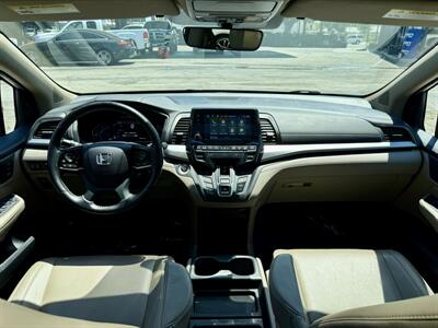 2020 Honda Odyssey EX-L - Photo 19 - Van Nuys, CA 91406