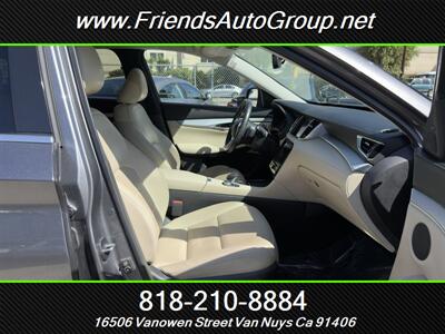 2020 INFINITI QX50 Luxe   - Photo 14 - Van Nuys, CA 91406
