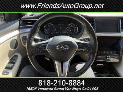 2020 INFINITI QX50 Luxe   - Photo 20 - Van Nuys, CA 91406