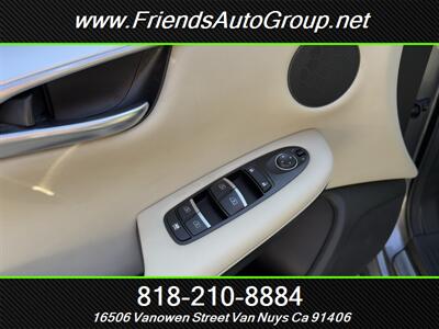 2020 INFINITI QX50 Luxe   - Photo 28 - Van Nuys, CA 91406