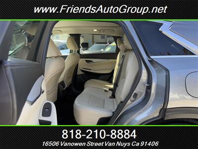 2020 INFINITI QX50 Luxe   - Photo 15 - Van Nuys, CA 91406