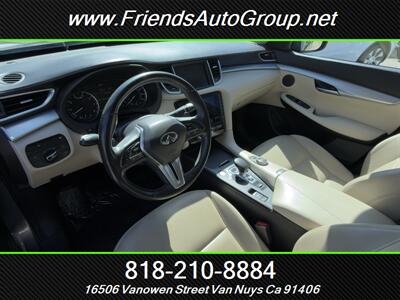 2020 INFINITI QX50 Luxe   - Photo 11 - Van Nuys, CA 91406
