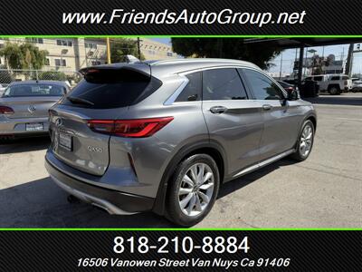 2020 INFINITI QX50 Luxe   - Photo 9 - Van Nuys, CA 91406