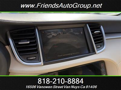 2020 INFINITI QX50 Luxe   - Photo 24 - Van Nuys, CA 91406