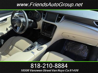 2020 INFINITI QX50 Luxe   - Photo 13 - Van Nuys, CA 91406