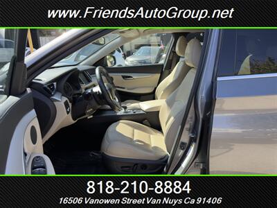 2020 INFINITI QX50 Luxe   - Photo 12 - Van Nuys, CA 91406