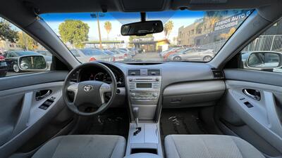 2007 Toyota Camry Hybrid   - Photo 15 - Van Nuys, CA 91406