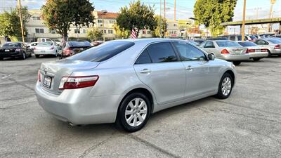 2007 Toyota Camry Hybrid   - Photo 6 - Van Nuys, CA 91406