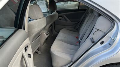 2007 Toyota Camry Hybrid   - Photo 14 - Van Nuys, CA 91406