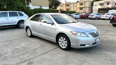 2007 Toyota Camry Hybrid   - Photo 5 - Van Nuys, CA 91406