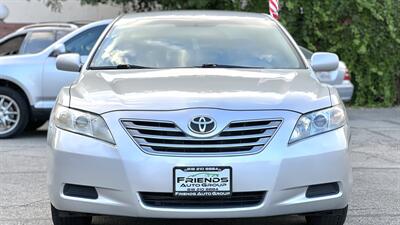 2007 Toyota Camry Hybrid   - Photo 2 - Van Nuys, CA 91406