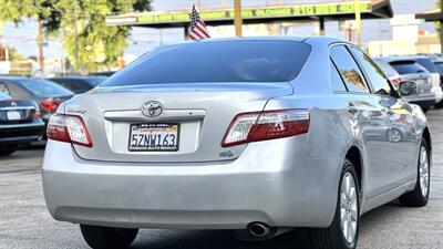 2007 Toyota Camry Hybrid   - Photo 3 - Van Nuys, CA 91406