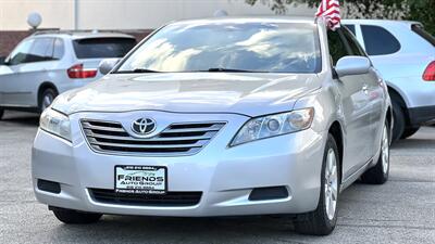 2007 Toyota Camry Hybrid   - Photo 1 - Van Nuys, CA 91406