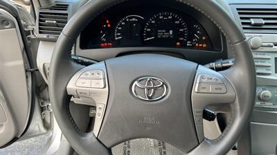 2007 Toyota Camry Hybrid   - Photo 19 - Van Nuys, CA 91406