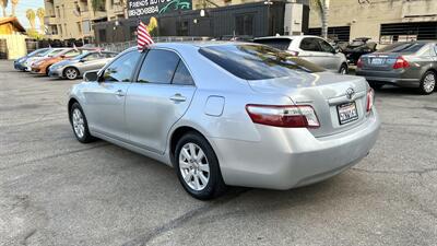 2007 Toyota Camry Hybrid   - Photo 7 - Van Nuys, CA 91406