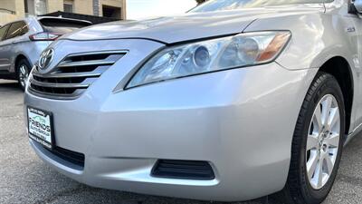 2007 Toyota Camry Hybrid   - Photo 25 - Van Nuys, CA 91406