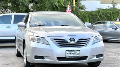 2007 Toyota Camry Hybrid   - Photo 10 - Van Nuys, CA 91406