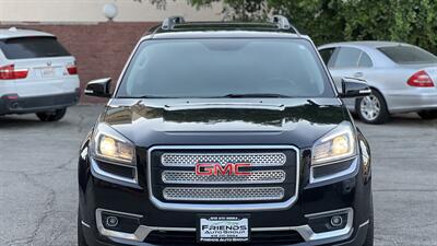 2013 GMC Acadia SLT-2   - Photo 3 - Van Nuys, CA 91406