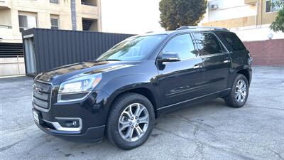 2013 GMC Acadia SLT-2   - Photo 7 - Van Nuys, CA 91406