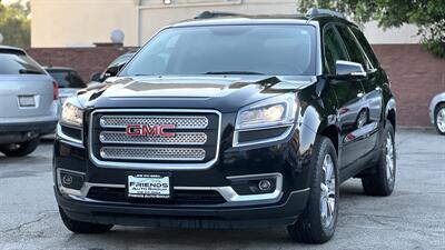 2013 GMC Acadia SLT-2   - Photo 1 - Van Nuys, CA 91406