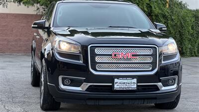 2013 GMC Acadia SLT-2   - Photo 2 - Van Nuys, CA 91406