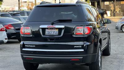 2013 GMC Acadia SLT-2   - Photo 4 - Van Nuys, CA 91406