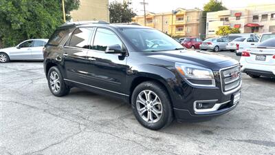 2013 GMC Acadia SLT-2   - Photo 8 - Van Nuys, CA 91406