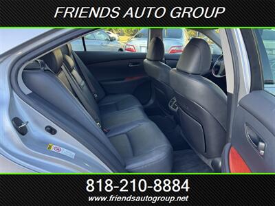 2009 Lexus ES 350   - Photo 16 - Van Nuys, CA 91406