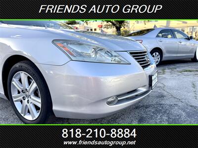 2009 Lexus ES 350   - Photo 31 - Van Nuys, CA 91406