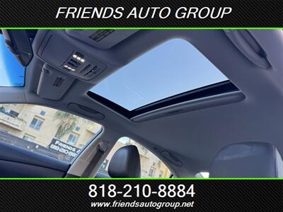 2009 Lexus ES 350   - Photo 30 - Van Nuys, CA 91406