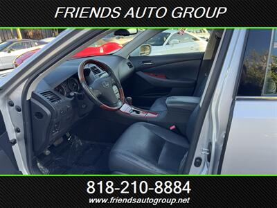 2009 Lexus ES 350   - Photo 12 - Van Nuys, CA 91406