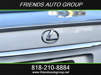 2009 Lexus ES 350   - Photo 34 - Van Nuys, CA 91406