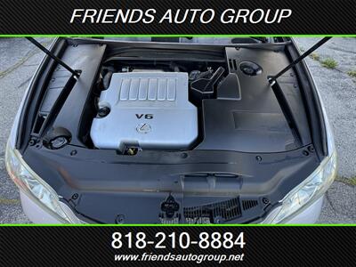 2009 Lexus ES 350   - Photo 38 - Van Nuys, CA 91406