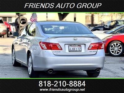 2009 Lexus ES 350   - Photo 6 - Van Nuys, CA 91406
