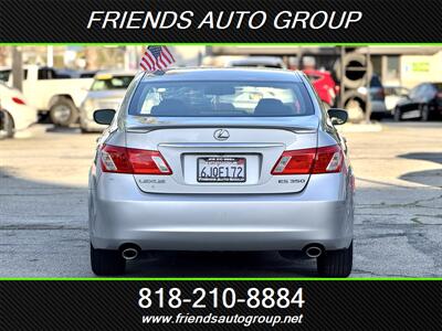 2009 Lexus ES 350   - Photo 5 - Van Nuys, CA 91406