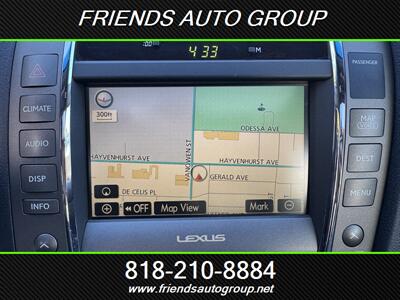 2009 Lexus ES 350   - Photo 20 - Van Nuys, CA 91406