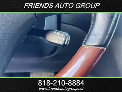 2009 Lexus ES 350   - Photo 28 - Van Nuys, CA 91406