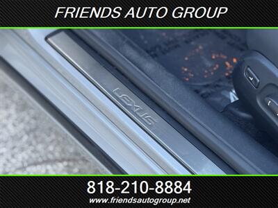 2009 Lexus ES 350   - Photo 36 - Van Nuys, CA 91406