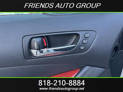 2009 Lexus ES 350   - Photo 23 - Van Nuys, CA 91406