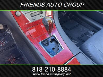 2009 Lexus ES 350   - Photo 27 - Van Nuys, CA 91406