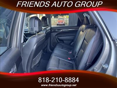2012 Kia Sorento EX-V6   - Photo 16 - Van Nuys, CA 91406