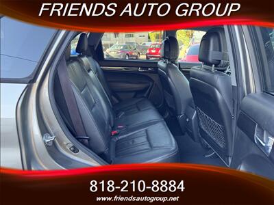 2012 Kia Sorento EX-V6   - Photo 14 - Van Nuys, CA 91406